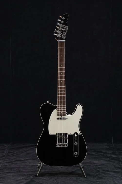 ギター James Tyler Japan Tylerbastar Tylerbastar Japan Finishes